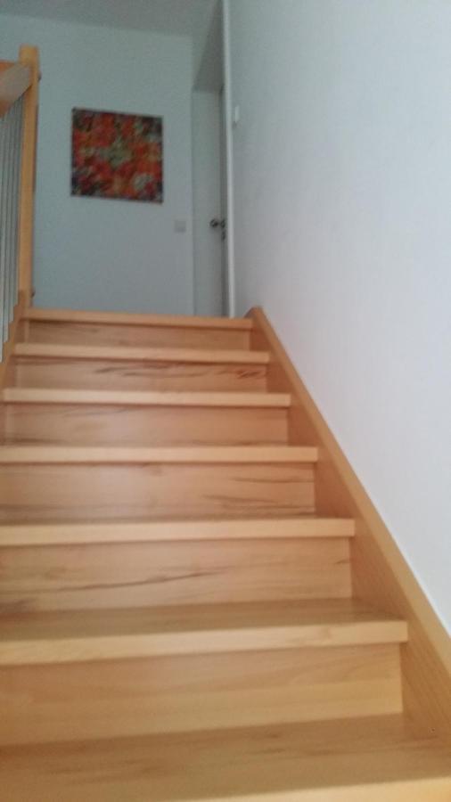 Ferienwohnung Rosenbluete Neustadt an der Weinstraße المظهر الخارجي الصورة