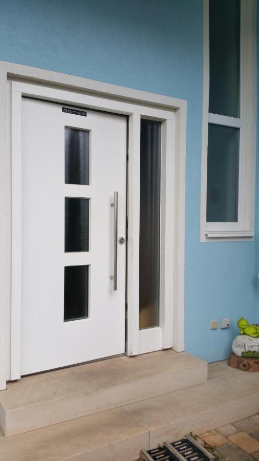 Ferienwohnung Rosenbluete Neustadt an der Weinstraße المظهر الخارجي الصورة