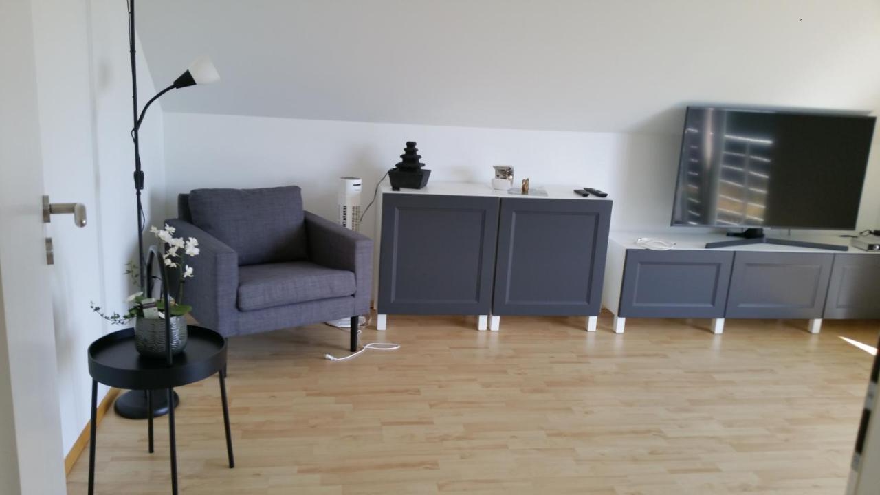 Ferienwohnung Rosenbluete Neustadt an der Weinstraße المظهر الخارجي الصورة