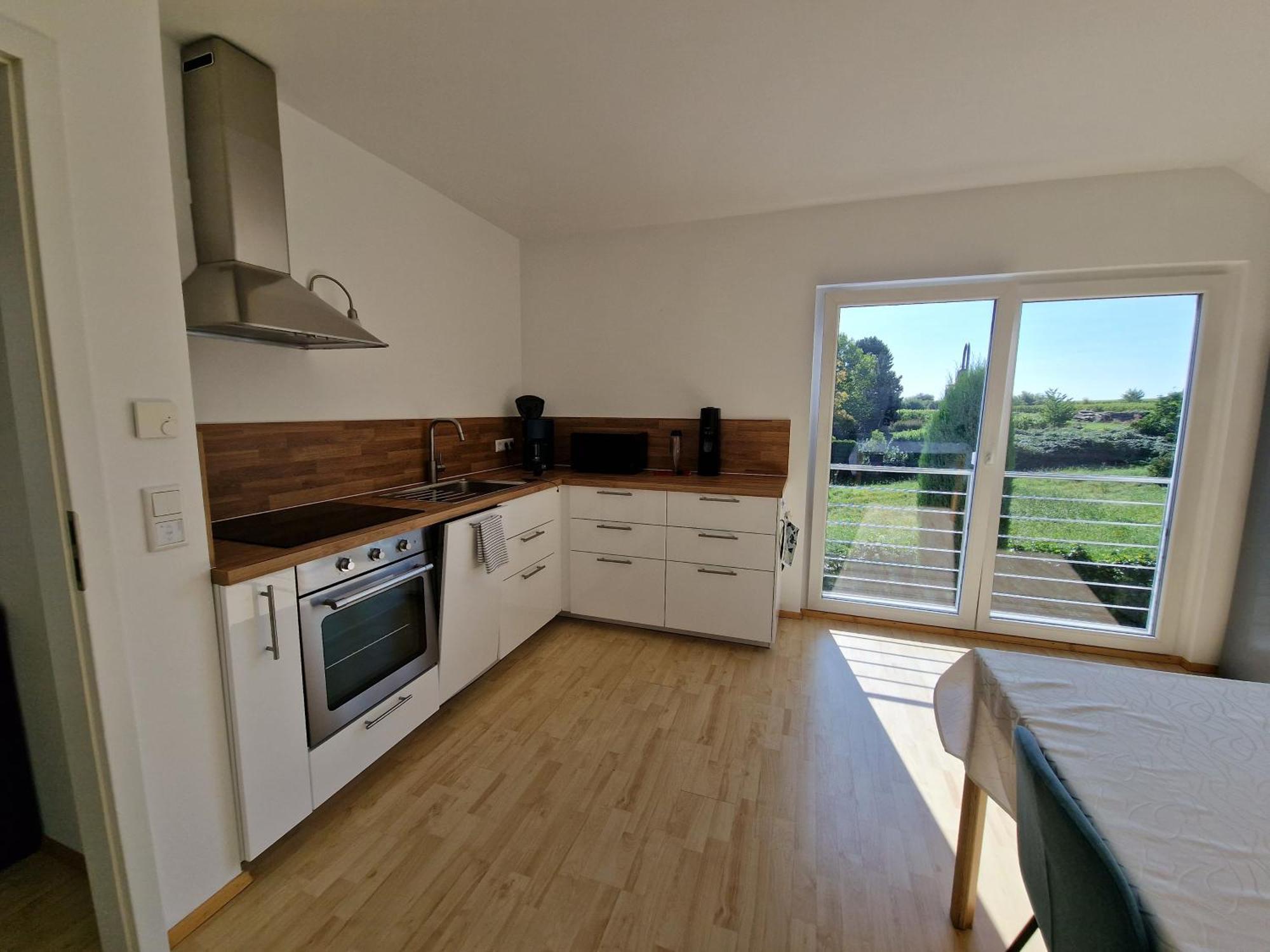 Ferienwohnung Rosenbluete Neustadt an der Weinstraße المظهر الخارجي الصورة