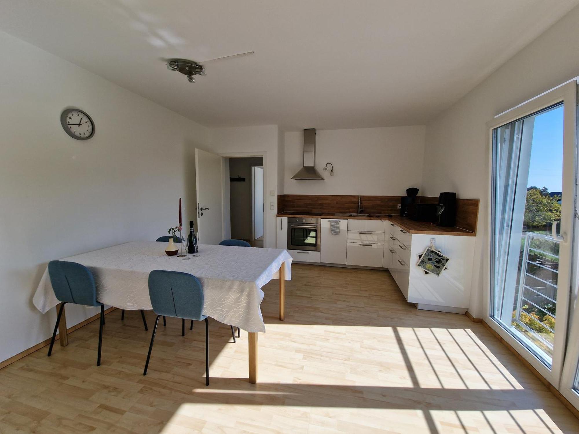 Ferienwohnung Rosenbluete Neustadt an der Weinstraße المظهر الخارجي الصورة