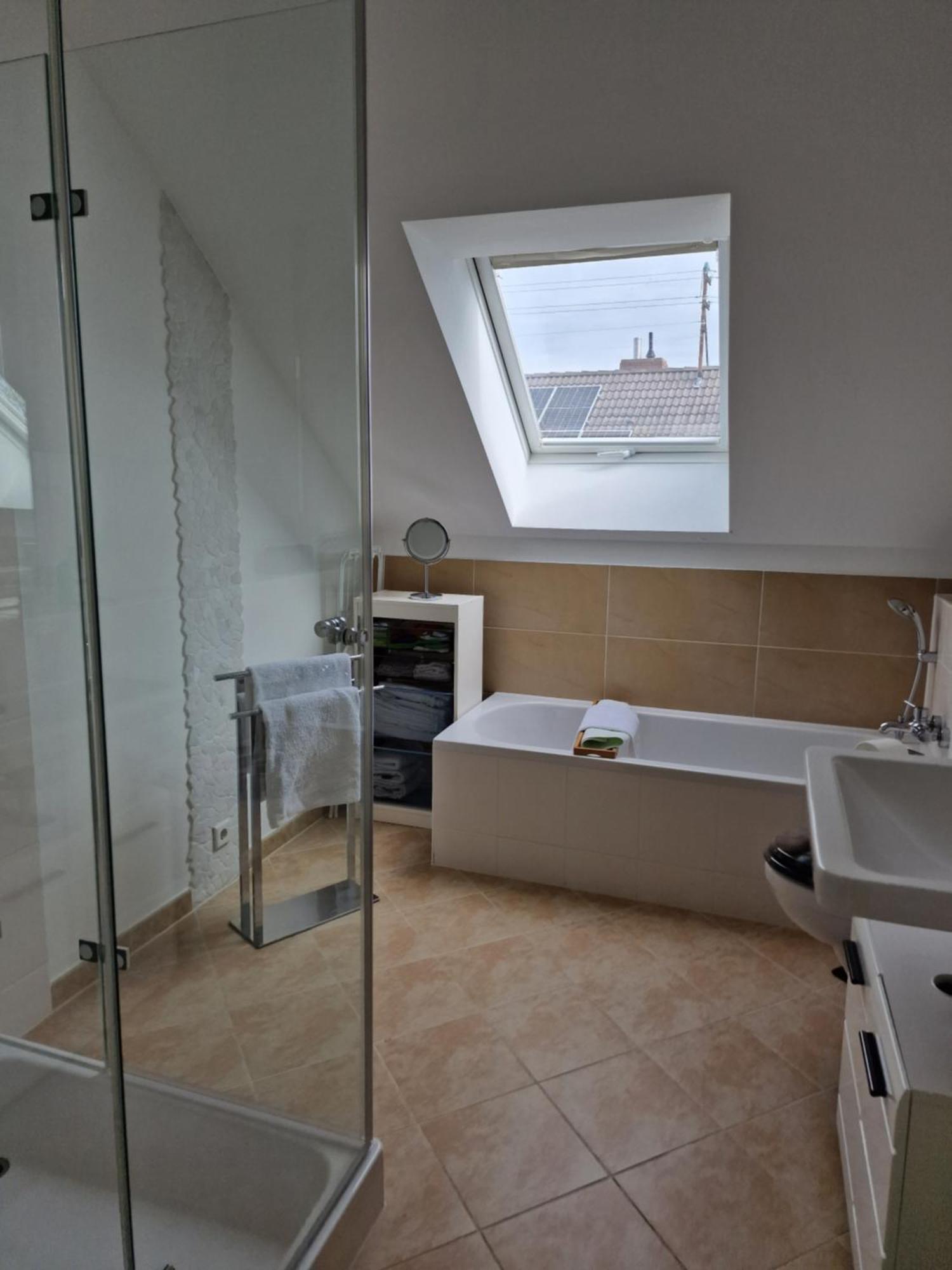 Ferienwohnung Rosenbluete Neustadt an der Weinstraße المظهر الخارجي الصورة