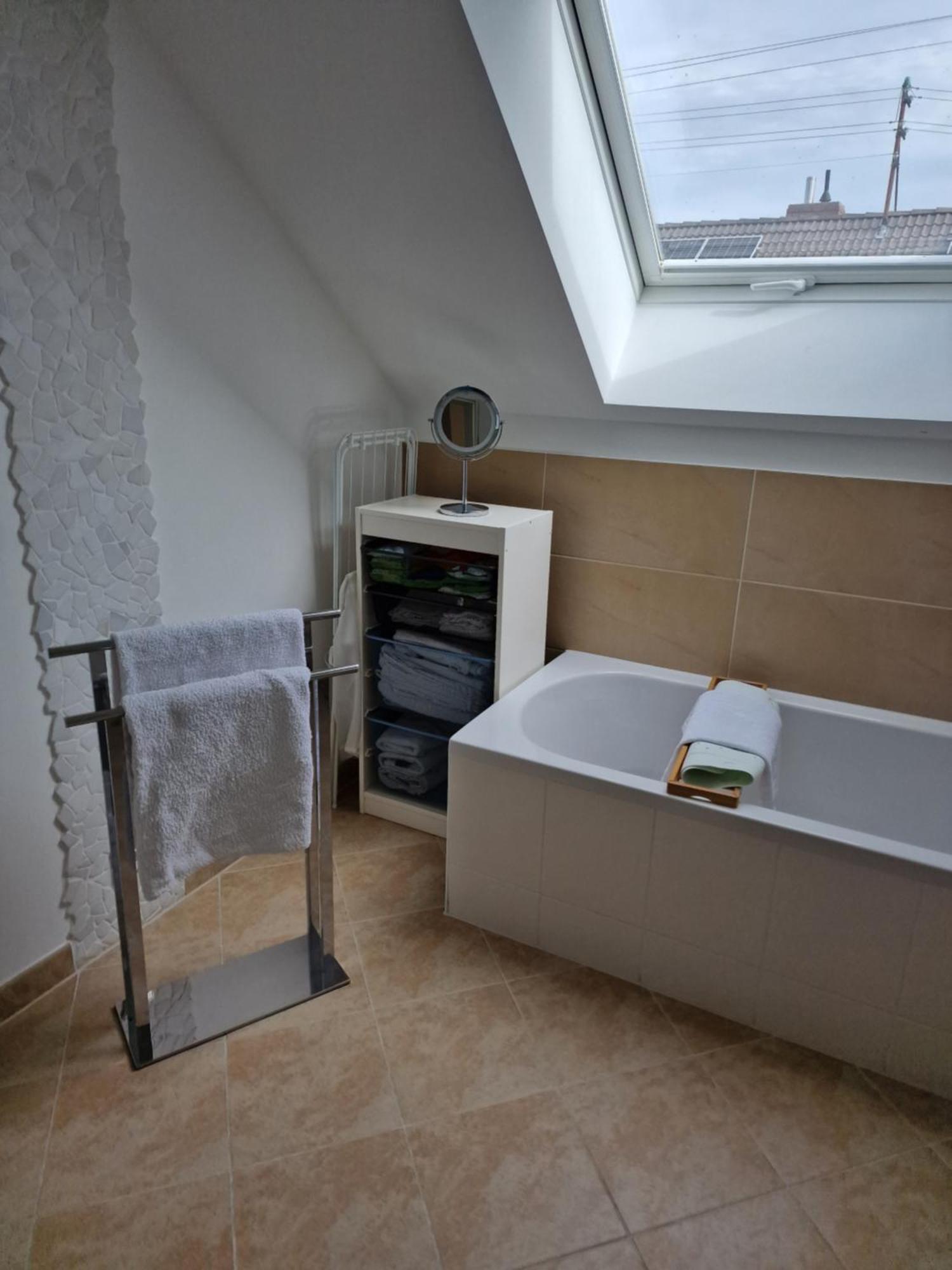 Ferienwohnung Rosenbluete Neustadt an der Weinstraße المظهر الخارجي الصورة