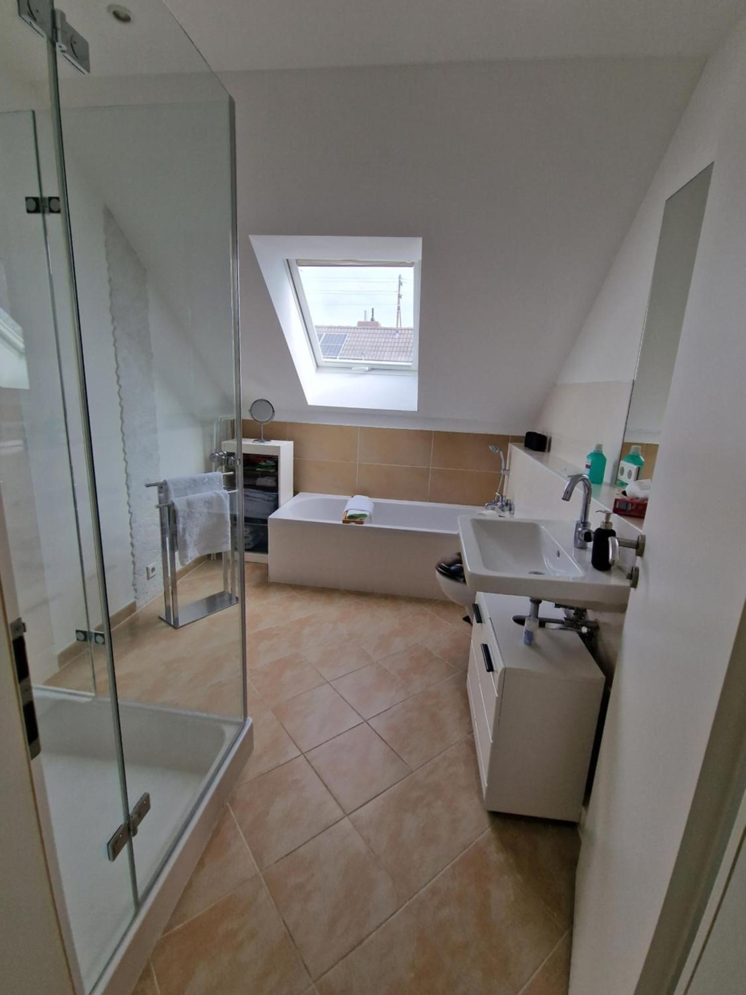 Ferienwohnung Rosenbluete Neustadt an der Weinstraße المظهر الخارجي الصورة