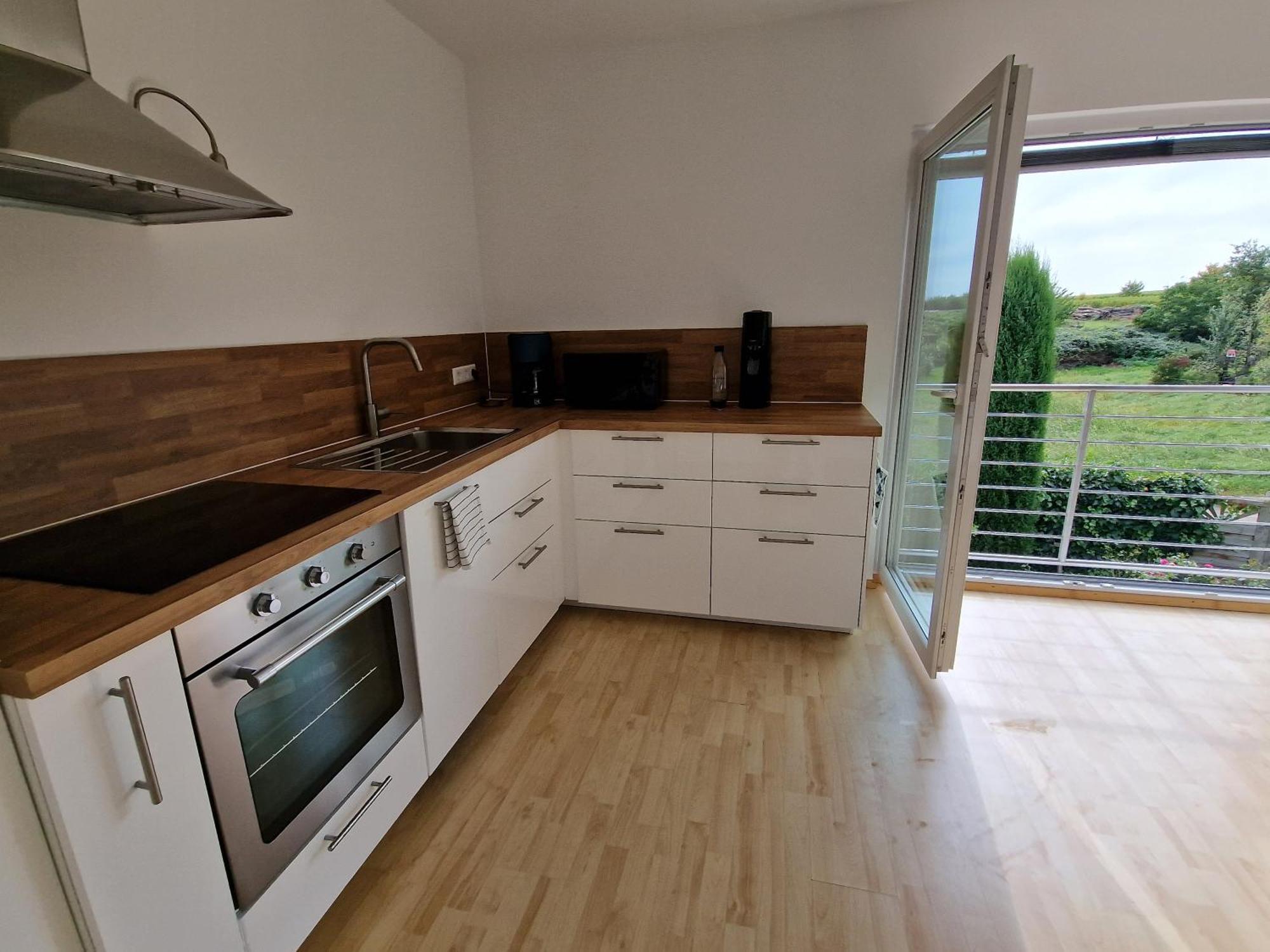 Ferienwohnung Rosenbluete Neustadt an der Weinstraße المظهر الخارجي الصورة
