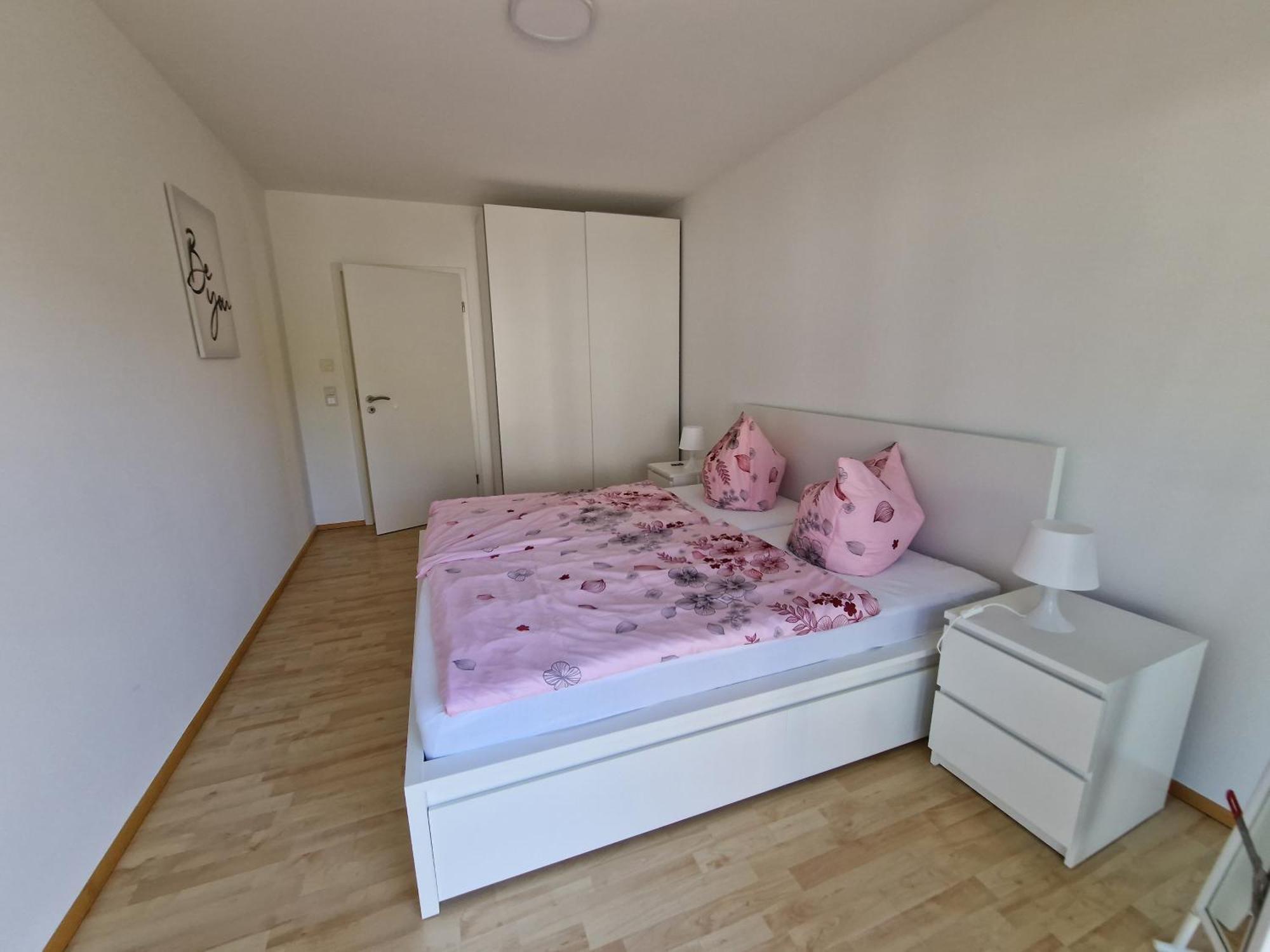 Ferienwohnung Rosenbluete Neustadt an der Weinstraße المظهر الخارجي الصورة
