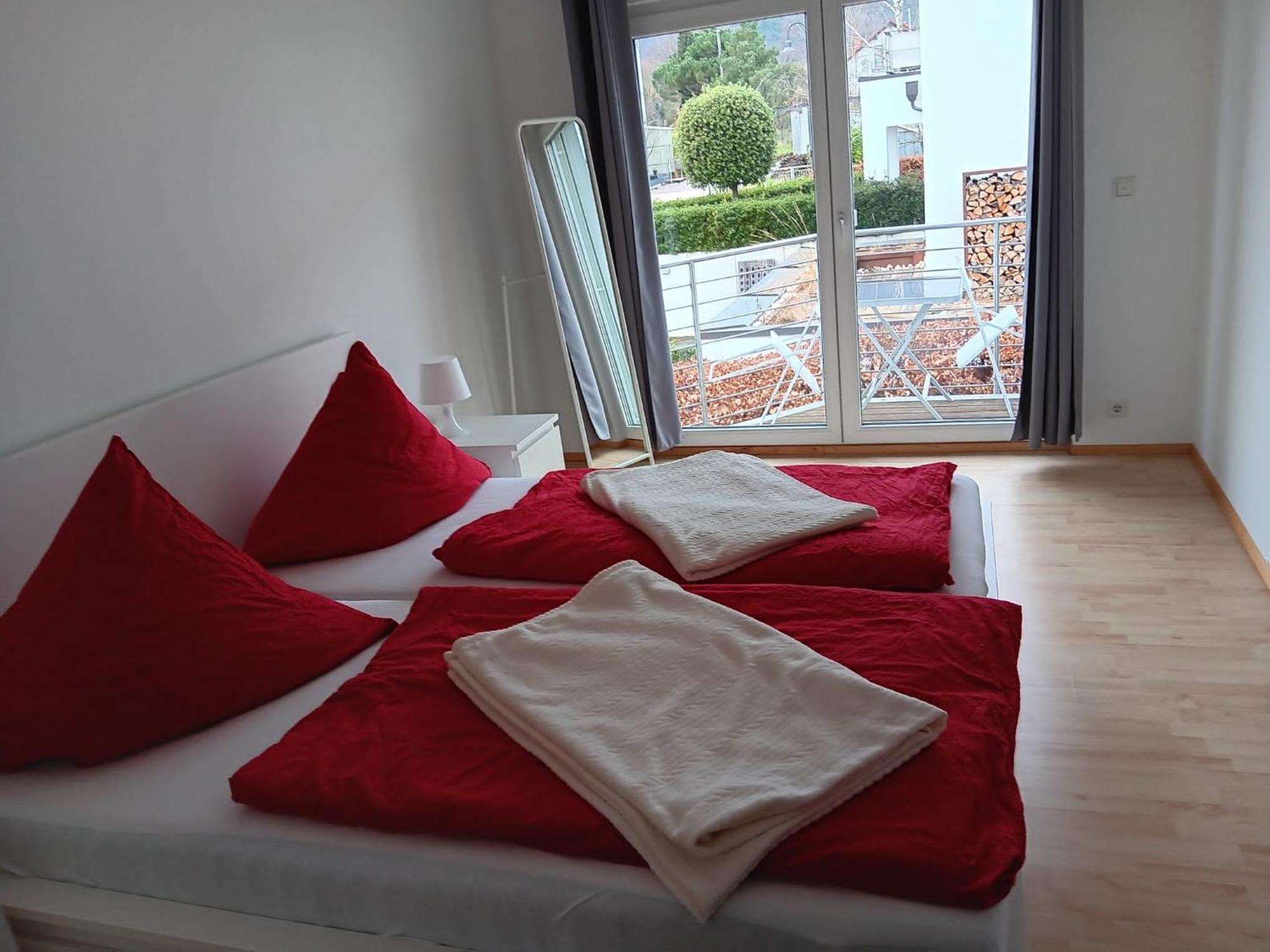 Ferienwohnung Rosenbluete Neustadt an der Weinstraße المظهر الخارجي الصورة